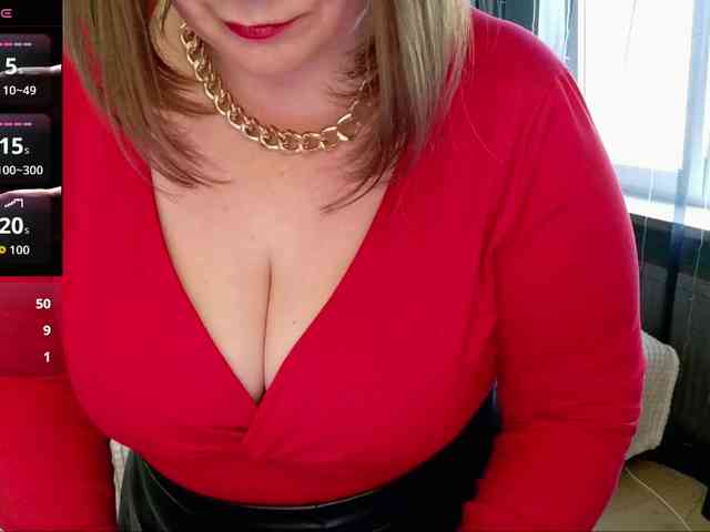 MilF-Love-Sex webcam
