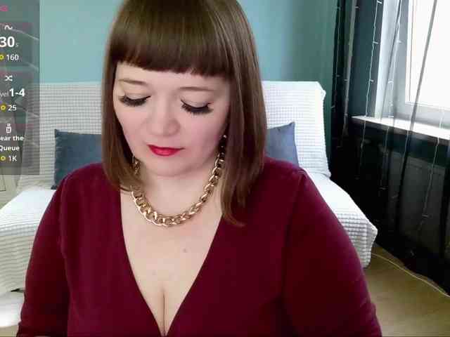 MilF-Love-Sex webcam