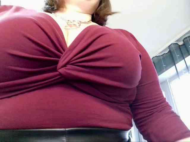 MilF-Love-Sex webcam