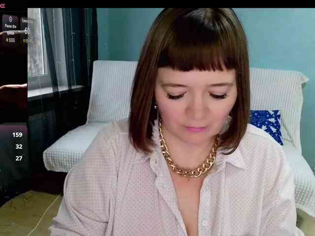 MilF-Love-Sex webcam