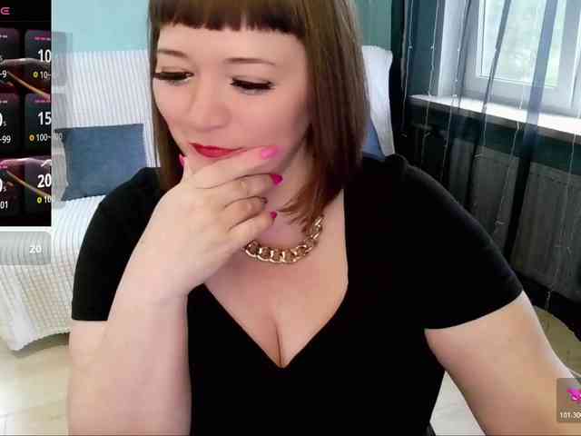 MilF-Love-Sex webcam