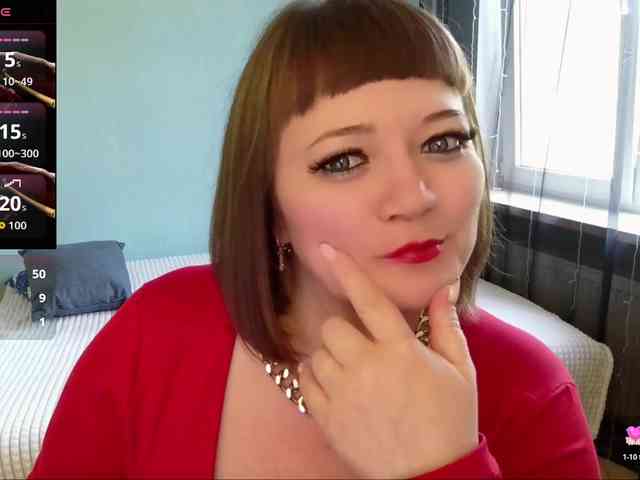 MilF-Love-Sex webcam