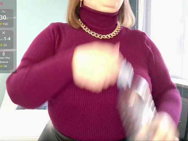 MilF-Love-Sex webcam