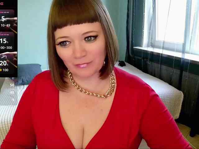 MilF-Love-Sex webcam
