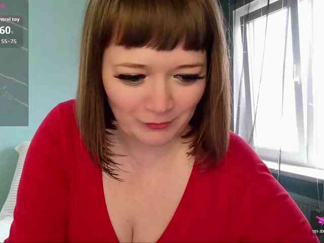 MilF-Love-Sex webcam