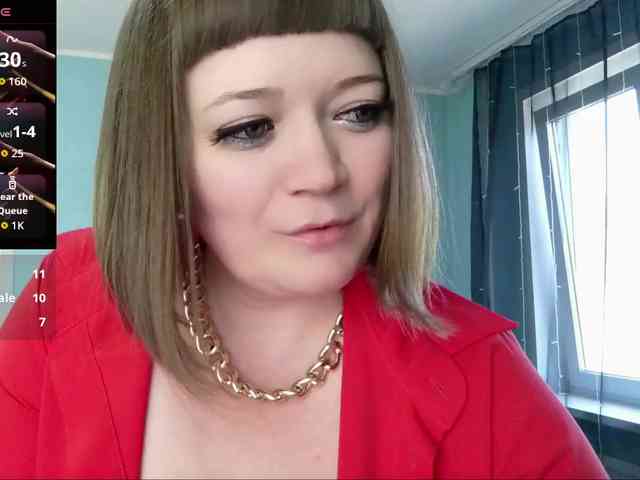 MilF-Love-Sex webcam