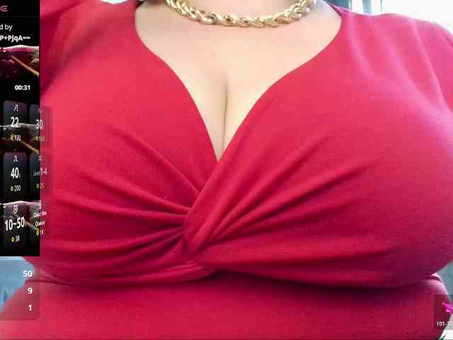 MilF-Love-Sex webcam