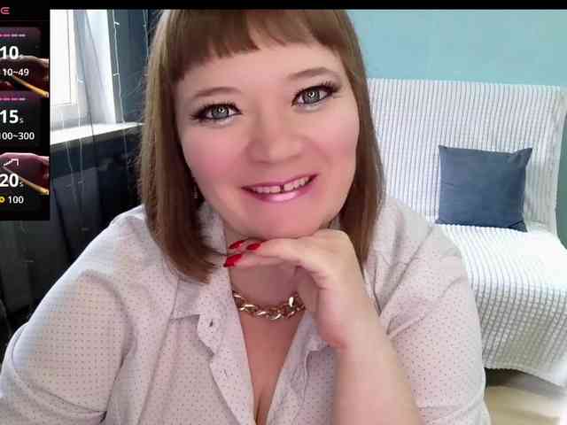 MilF-Love-Sex webcam