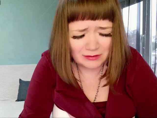 MilF-Love-Sex webcam