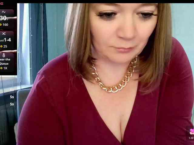 MilF-Love-Sex webcam
