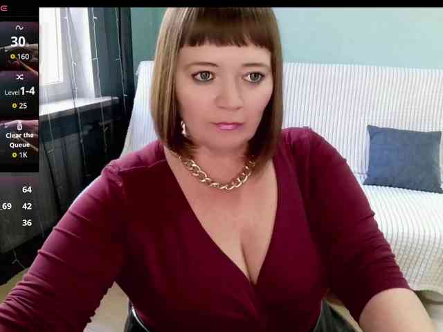 MilF-Love-Sex webcam