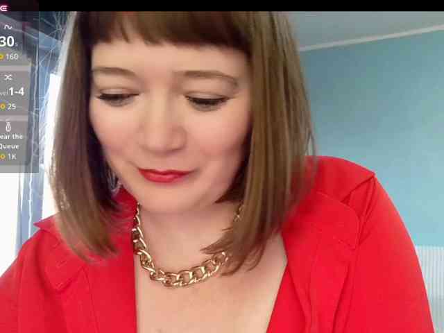 MilF-Love-Sex webcam
