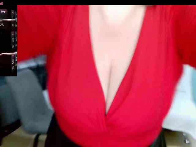 MilF-Love-Sex webcam