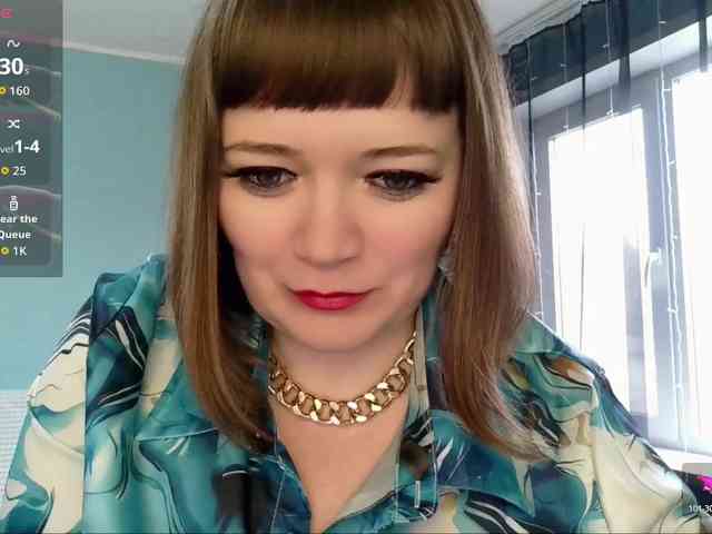 MilF-Love-Sex webcam