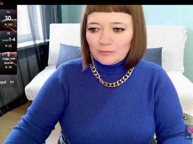 MilF-Love-Sex webcam