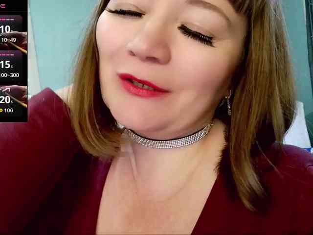 MilF-Love-Sex webcam
