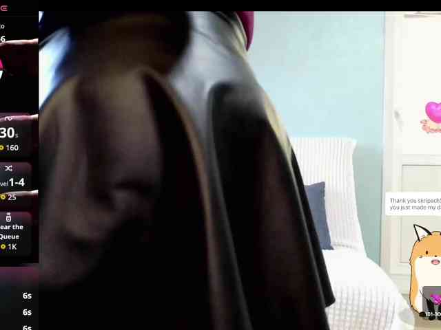 MilF-Love-Sex webcam