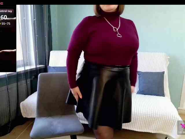 MilF-Love-Sex webcam