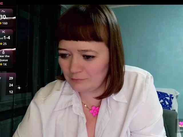 MilF-Love-Sex webcam
