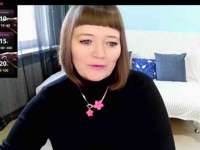MilF-Love-Sex webcam