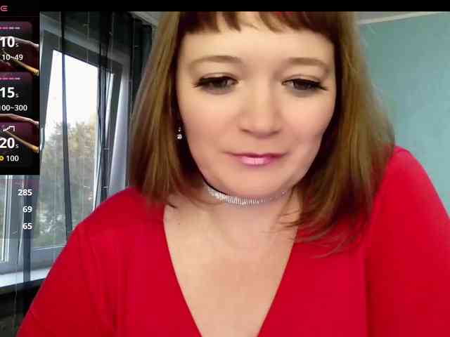 MilF-Love-Sex webcam