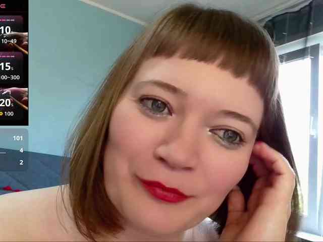 MilF-Love-Sex webcam