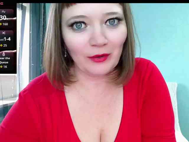 MilF-Love-Sex webcam