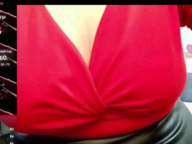 MilF-Love-Sex webcam