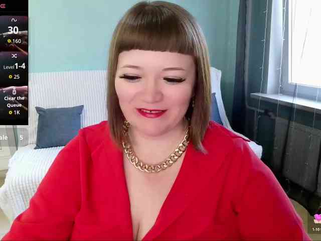 MilF-Love-Sex webcam