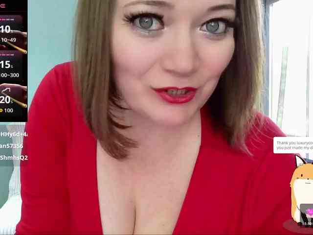 MilF-Love-Sex webcam