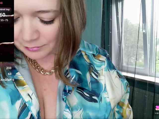 MilF-Love-Sex webcam
