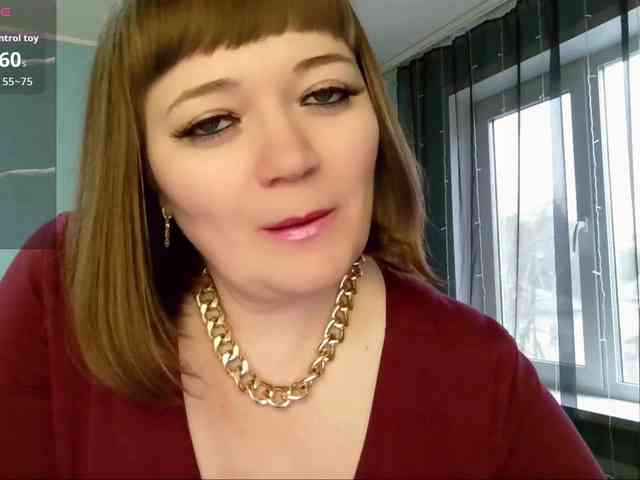 MilF-Love-Sex webcam