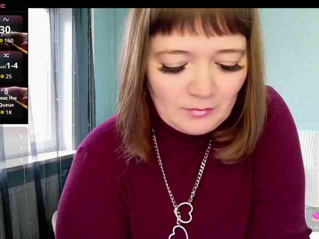 MilF-Love-Sex webcam