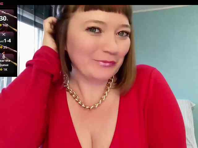 MilF-Love-Sex webcam