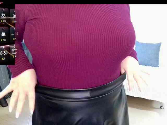 MilF-Love-Sex webcam