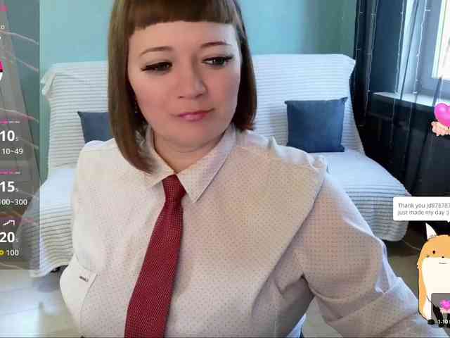 MilF-Love-Sex webcam