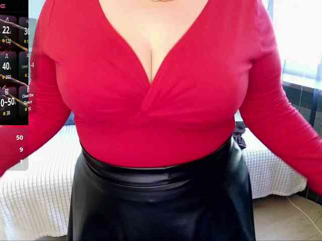 MilF-Love-Sex webcam