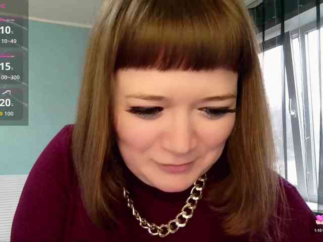 MilF-Love-Sex webcam