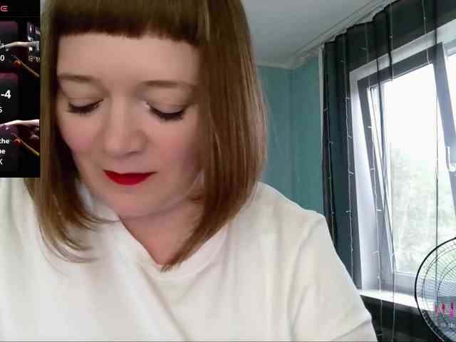 MilF-Love-Sex webcam