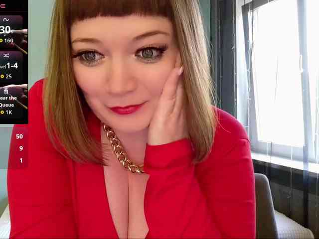 MilF-Love-Sex webcam