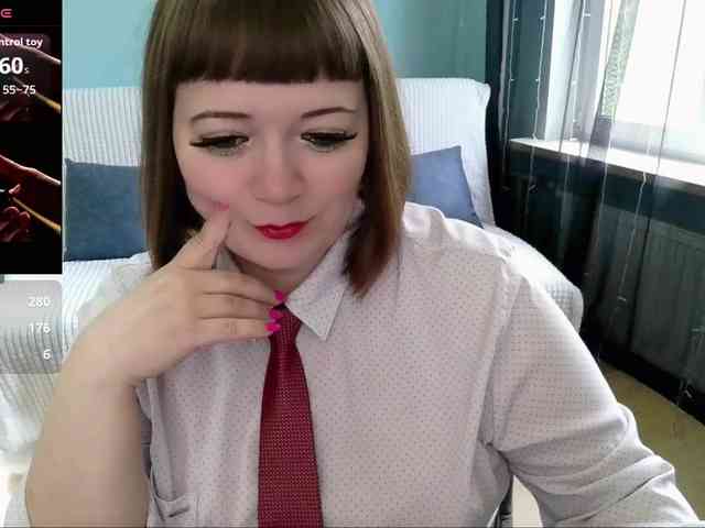 MilF-Love-Sex webcam