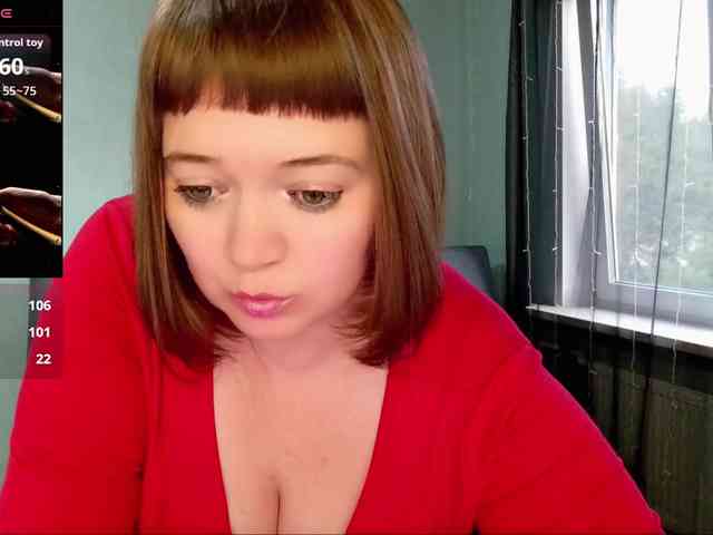 MilF-Love-Sex webcam