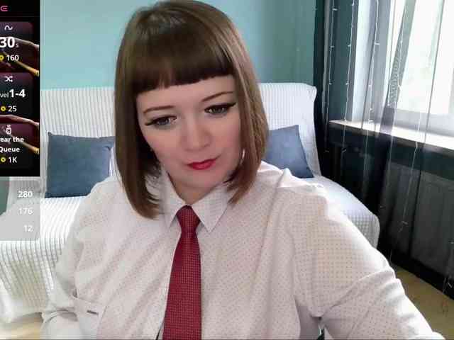 MilF-Love-Sex webcam