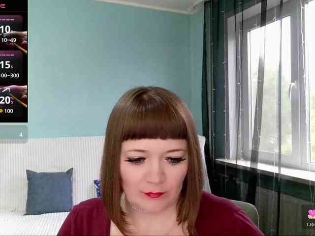 MilF-Love-Sex webcam