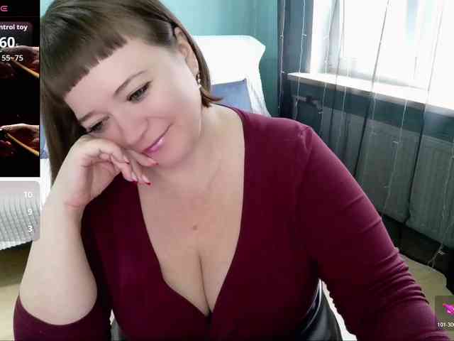 MilF-Love-Sex webcam