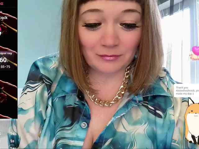 MilF-Love-Sex webcam