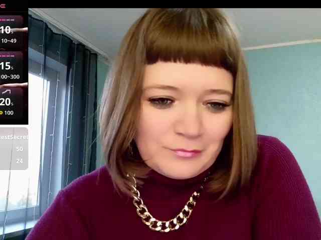 MilF-Love-Sex webcam
