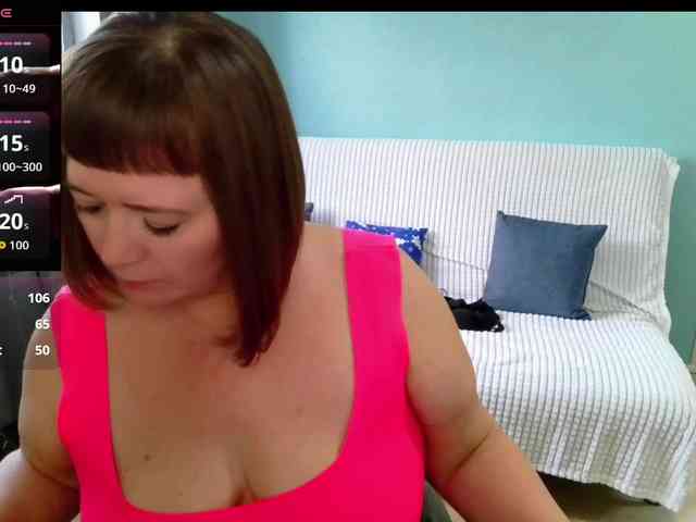 MilF-Love-Sex webcam