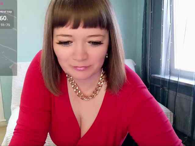 MilF-Love-Sex webcam