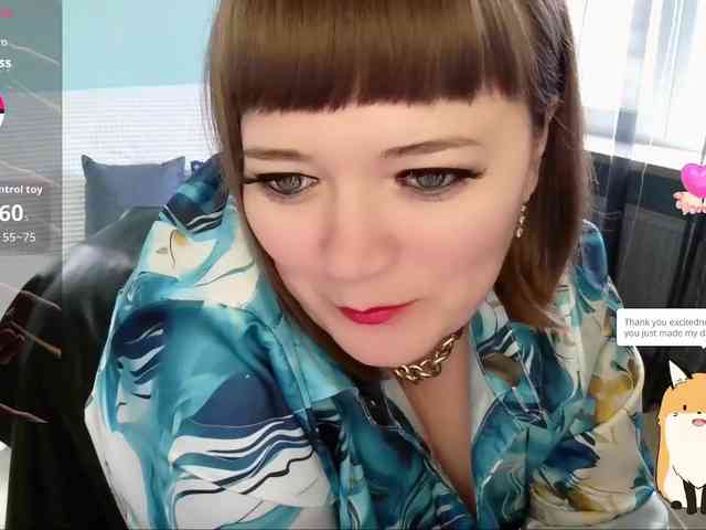 MilF-Love-Sex webcam